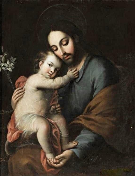 SOLENIDADE DE SÃO JOSÉ