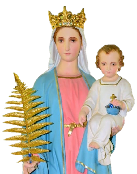 Nossa Senhora da Paz