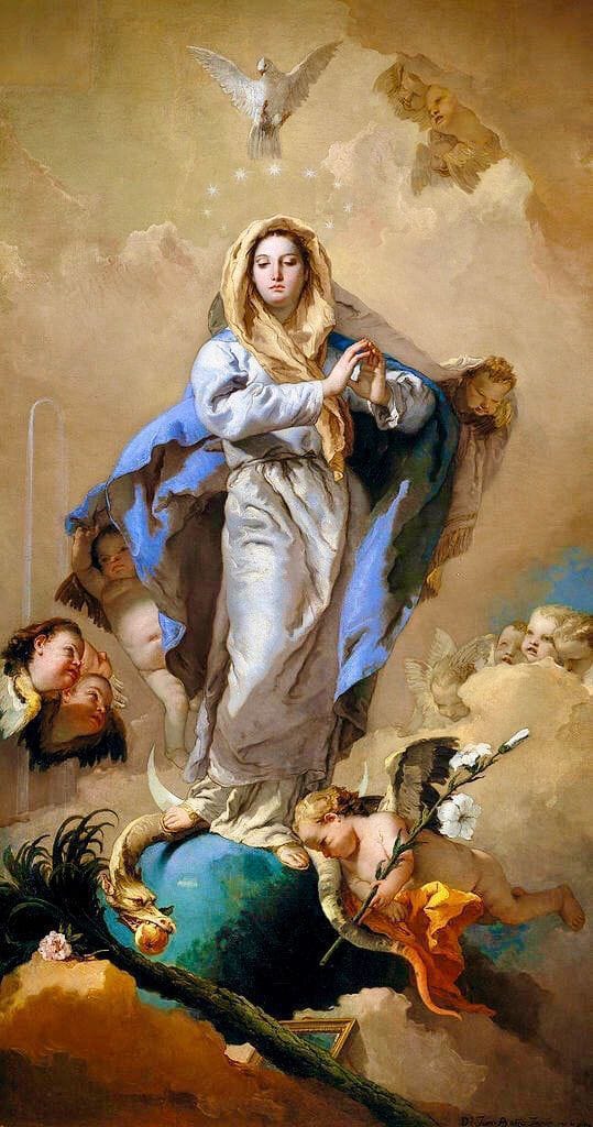 Imaculada Conceição