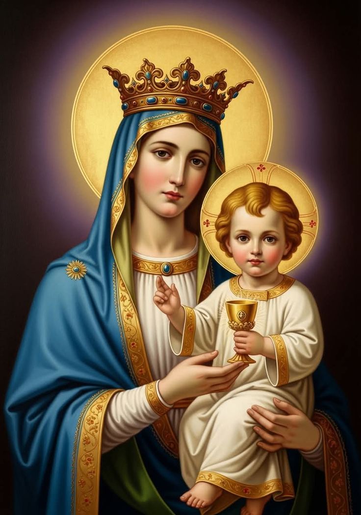 Nossa Senhora da Saúde